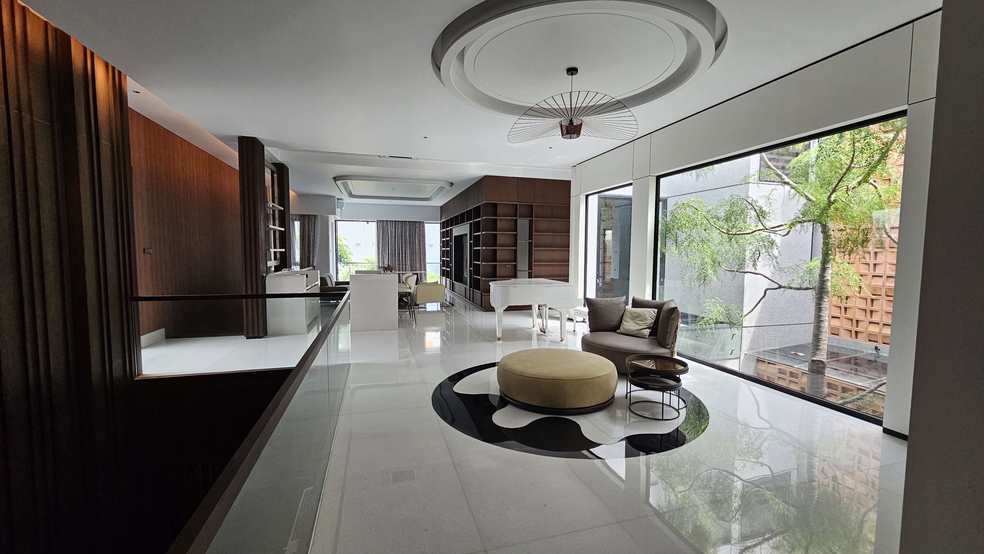 Revaz aluminium project